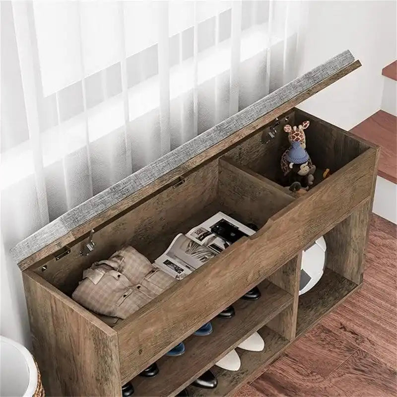 Aufbewahrungsbank und -schrank - 11.8T x 39.3B x 22.4H