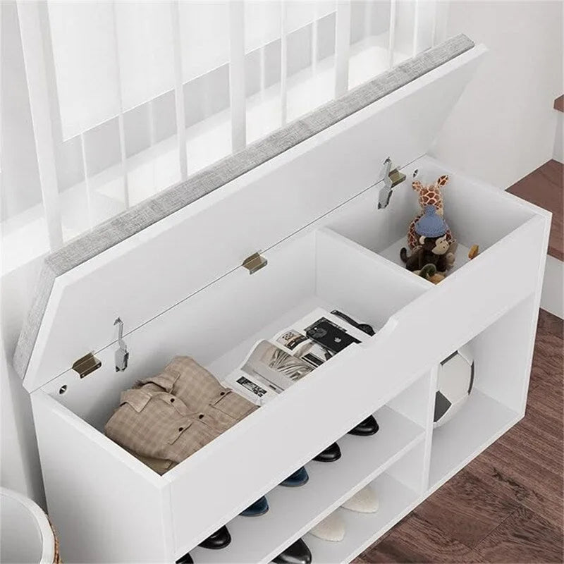 Aufbewahrungsbank und -schrank - 11.8T x 39.3B x 22.4H
