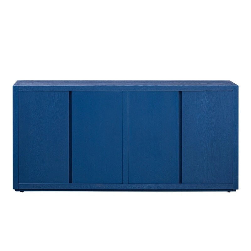Credenza a 4 ante larga 63.1W - N/A