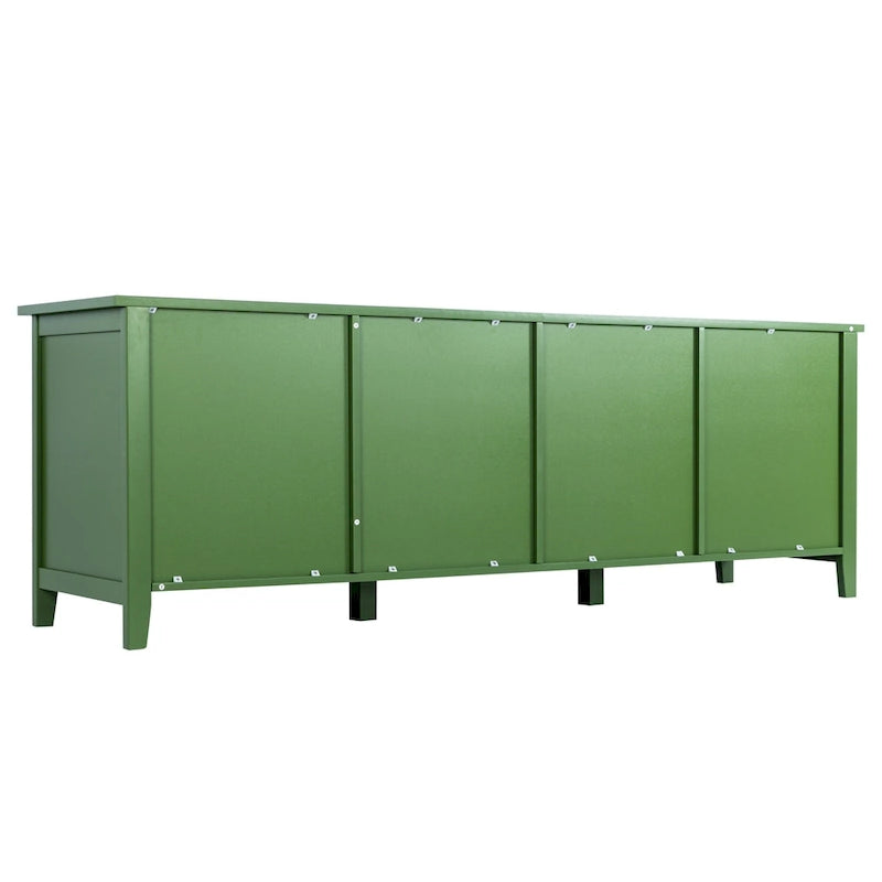 Stilvoller TV-Schrank, Entertainment-Center, TV-Ständer