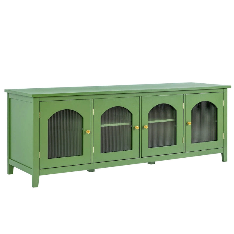 Stilvoller TV-Schrank, Entertainment-Center, TV-Ständer