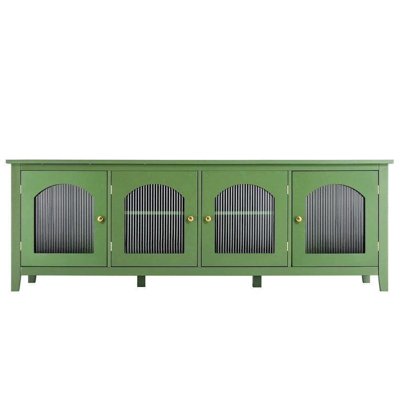Stilvoller TV-Schrank, Entertainment-Center, TV-Ständer