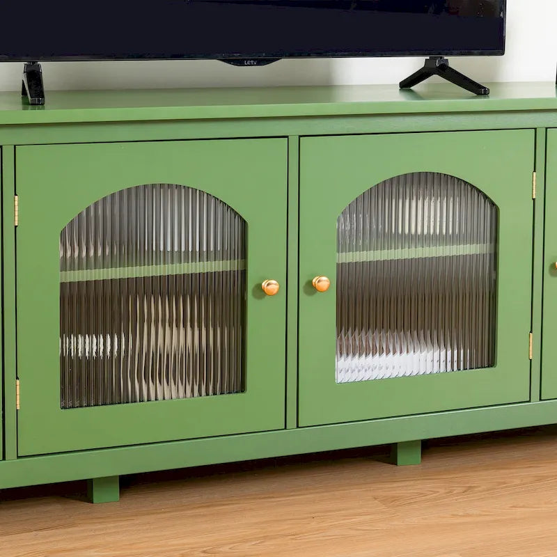 Stilvoller TV-Schrank, Entertainment-Center, TV-Ständer