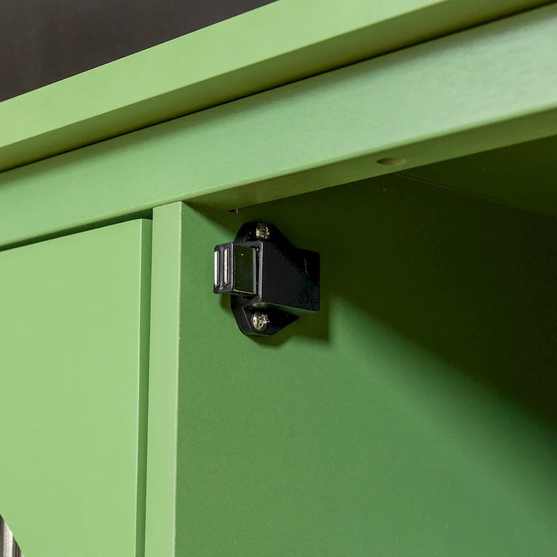 Stilvoller TV-Schrank, Entertainment-Center, TV-Ständer
