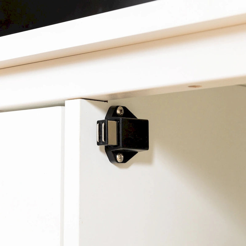 Stilvoller TV-Schrank, Entertainment-Center, TV-Ständer