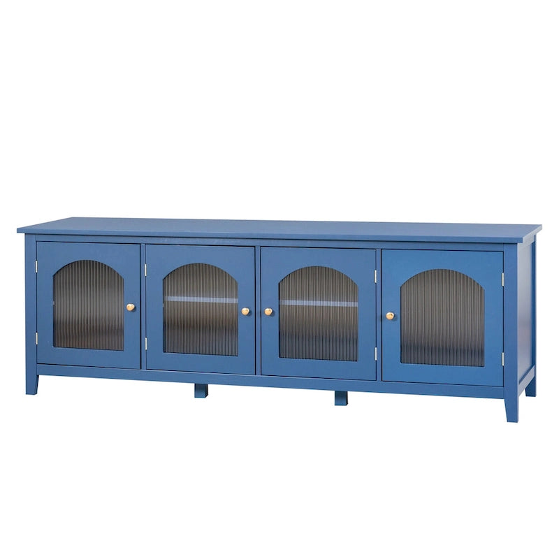 Stilvoller TV-Schrank, Entertainment-Center, TV-Ständer