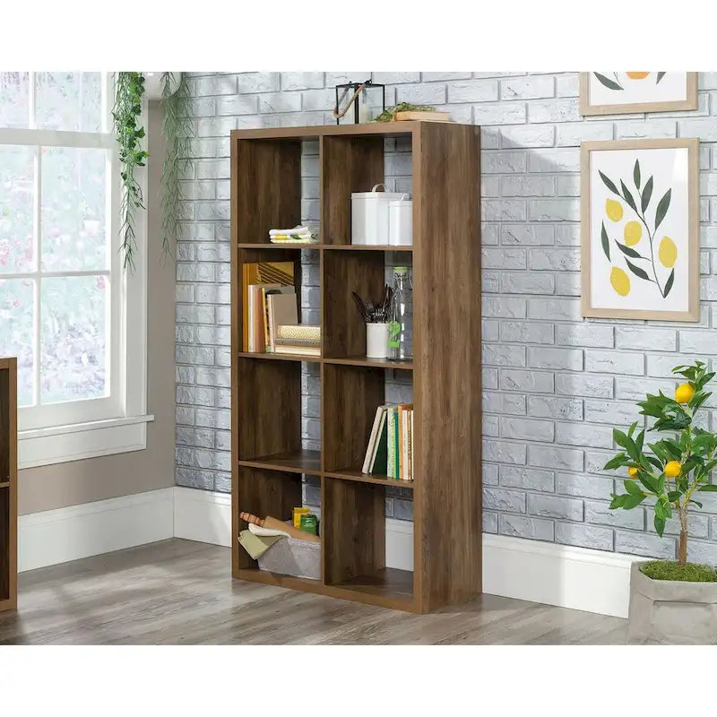 Organizer a 8 cubi