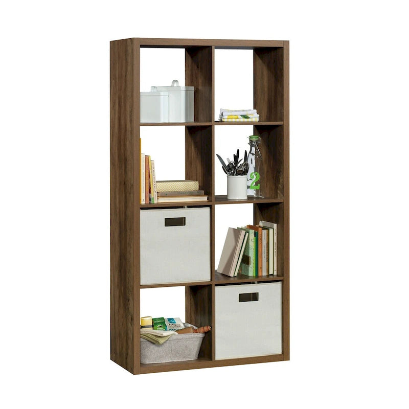 Organizer a 8 cubi