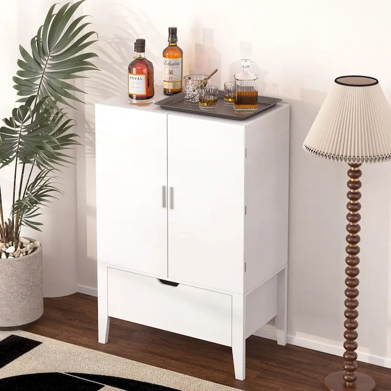 Mobile bar
