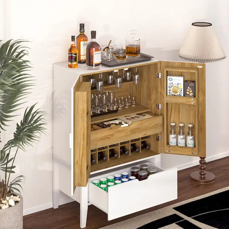 Mobile bar