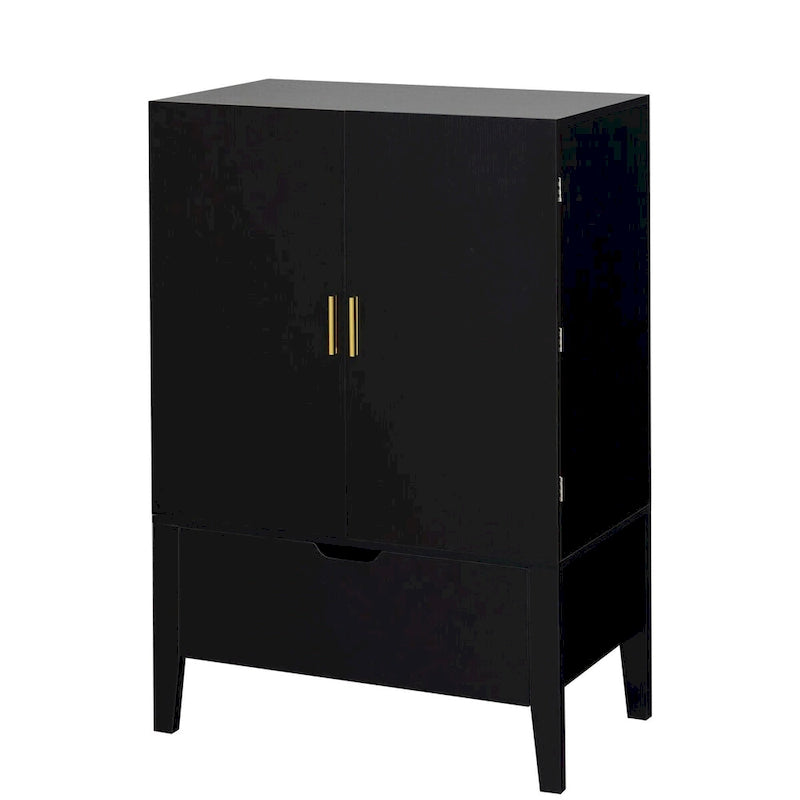 Mobile bar